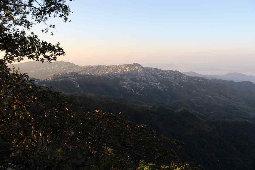 Araku Valley